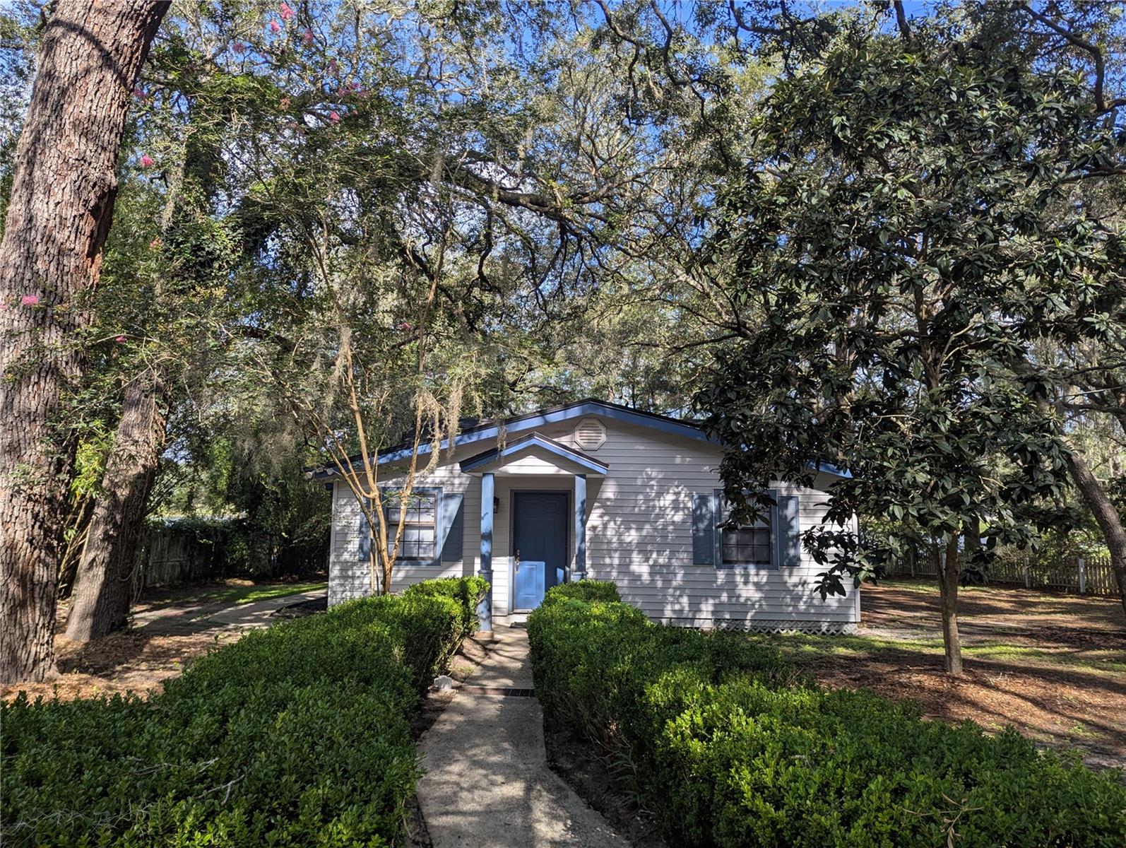 Photo of 6365 LITTLE LAKE GENEVA ROAD KEYSTONE HEIGHTS FL 32656