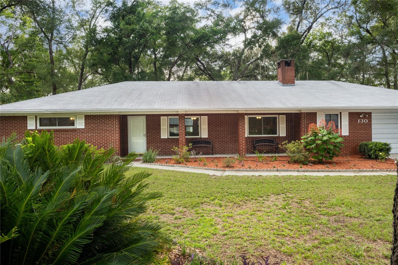 Photo of 130 SW 75TH TERRACE GAINESVILLE FL 32607