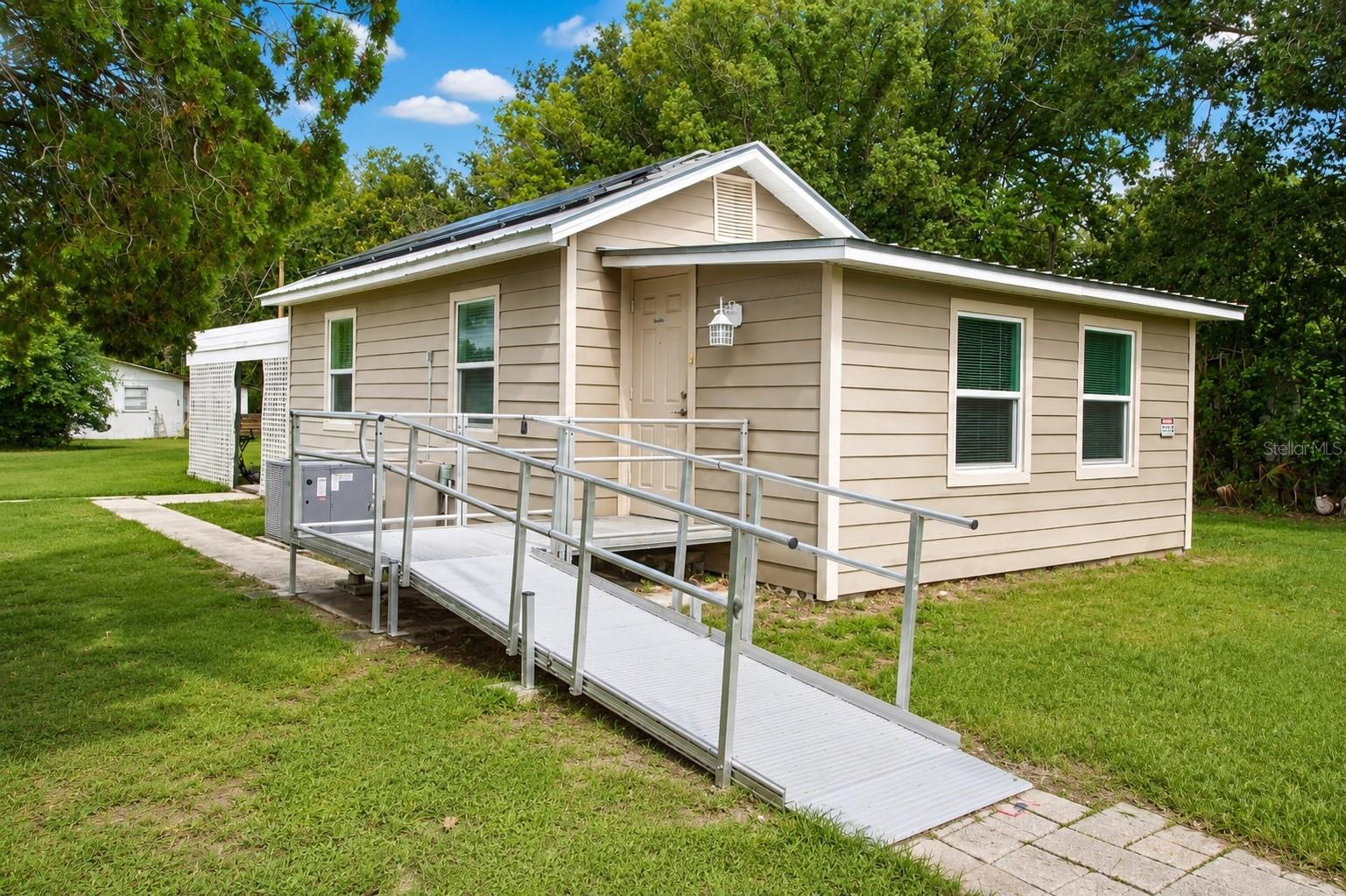 Photo of 5811 11TH STREET ZEPHYRHILLS FL 33542
