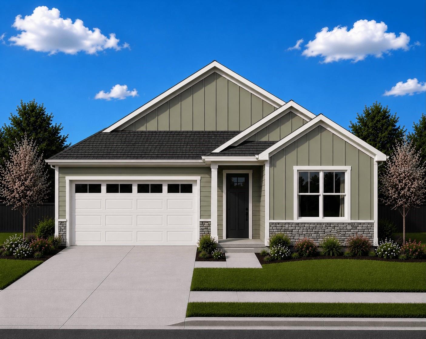 Photo of 21051 SW 1ST PLACE NEWBERRY FL 32669