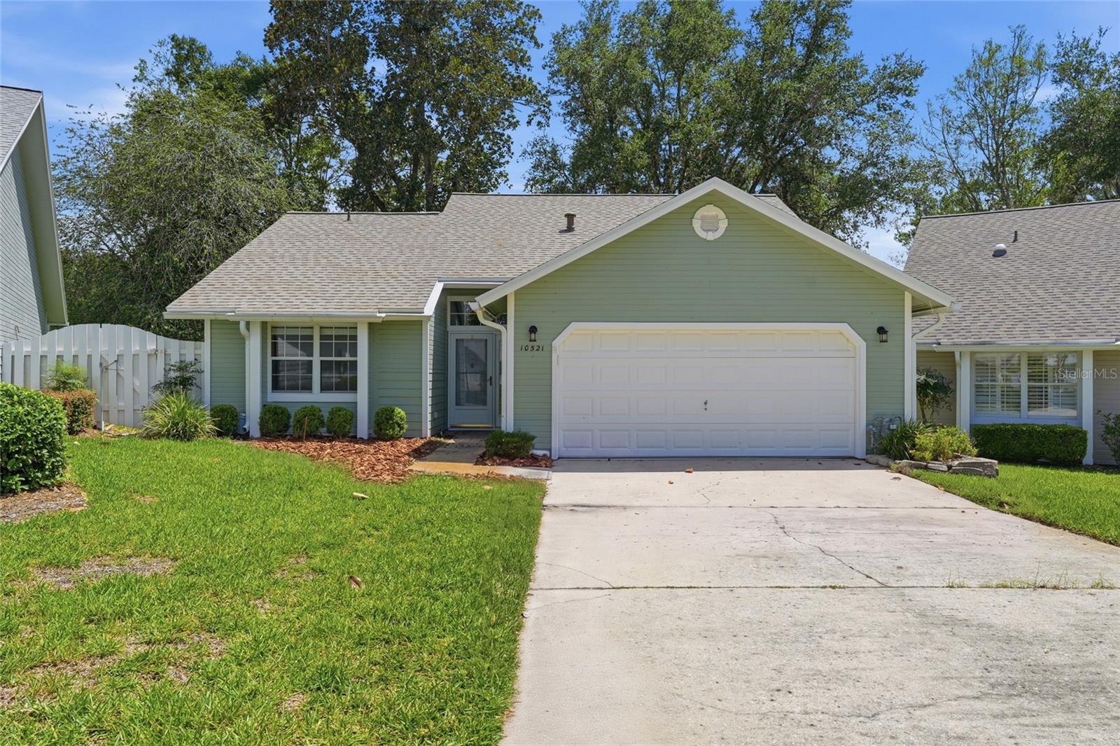 Photo of 10521 NW 36TH PLACE GAINESVILLE FL 32606