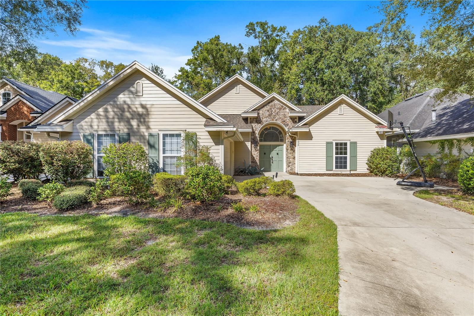 Photo of 3636 SW 97TH WAY GAINESVILLE FL 32608