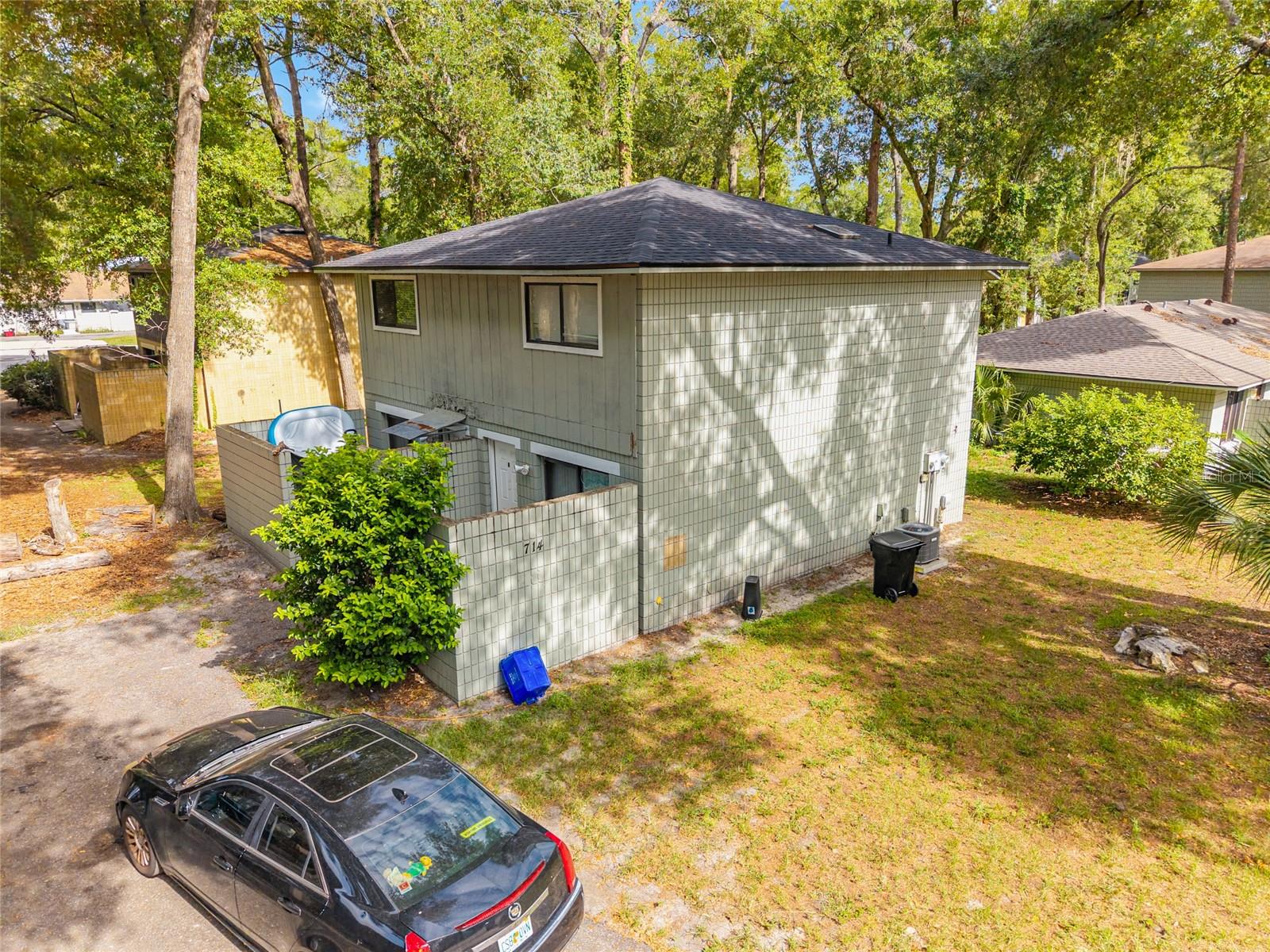 Photo of 714 SW 69TH STREET GAINESVILLE FL 32607