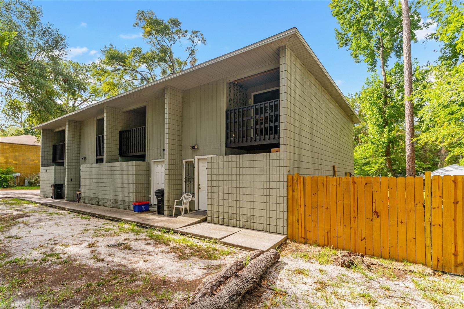 Photo of 724 SW 68TH TERRACE GAINESVILLE FL 32607