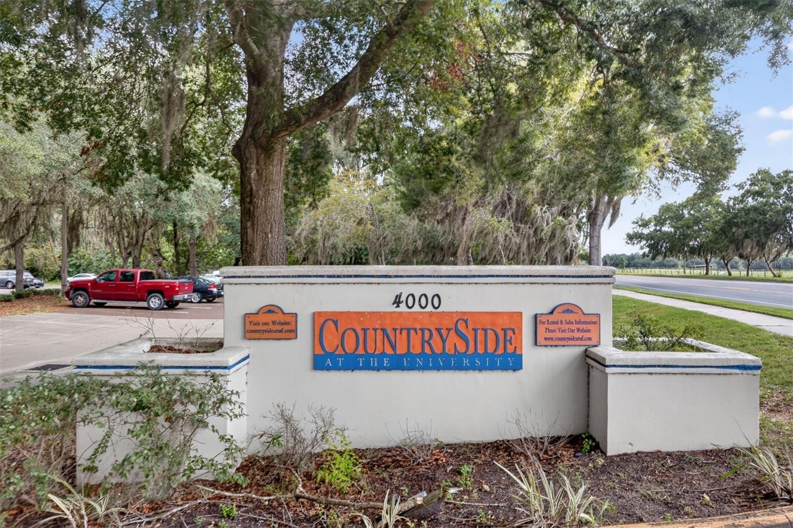 Photo of 4000 SW 23RD STREET #1-101 GAINESVILLE FL 32608