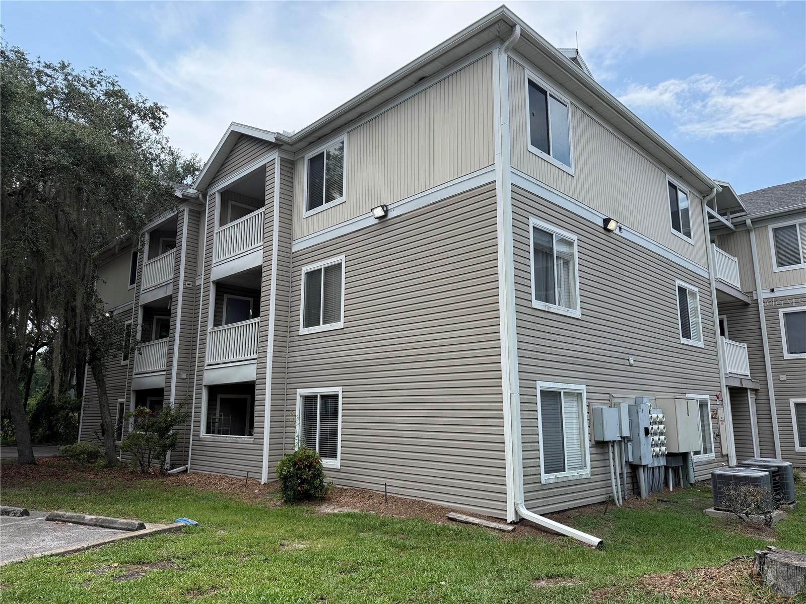Photo of 4000 SW 23RD STREET #1-101 GAINESVILLE FL 32608