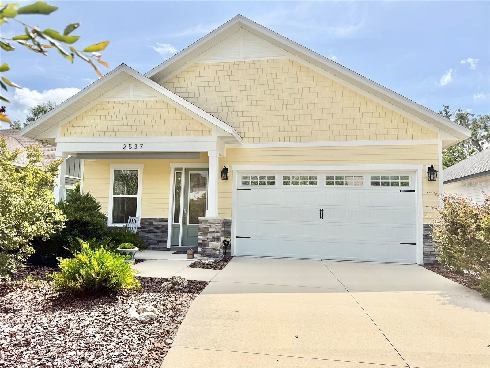 Photo of 2537 NW 48TH TERRACE GAINESVILLE FL 32606