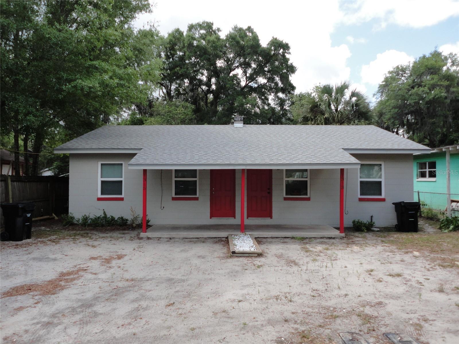 Photo of 1315 SE 3RD AVENUE GAINESVILLE FL 32641