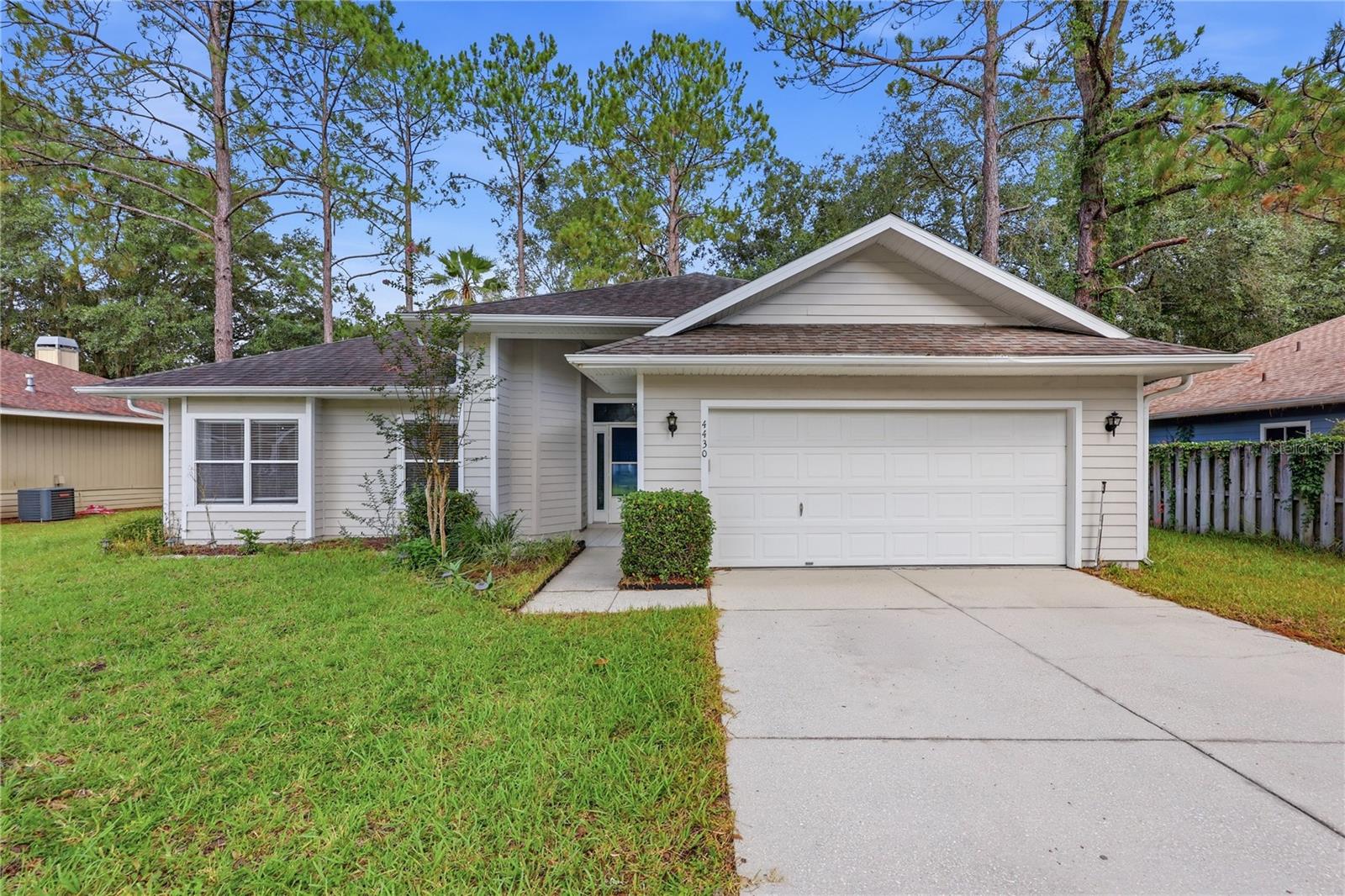 Photo of 4430 NW 35TH TERRACE GAINESVILLE FL 32605