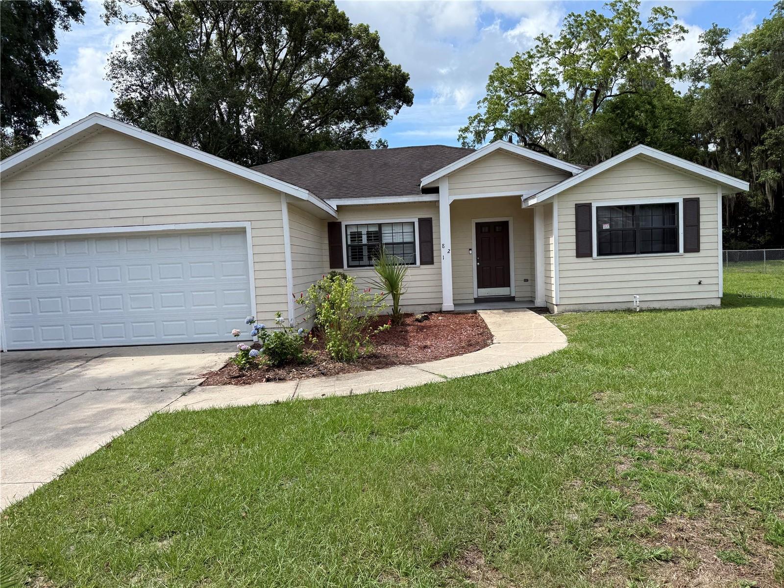 Photo of 821 NW 7TH AVENUE GAINESVILLE FL 32601