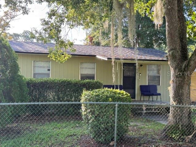 Photo of 917 NE 25TH STREET GAINESVILLE FL 32641