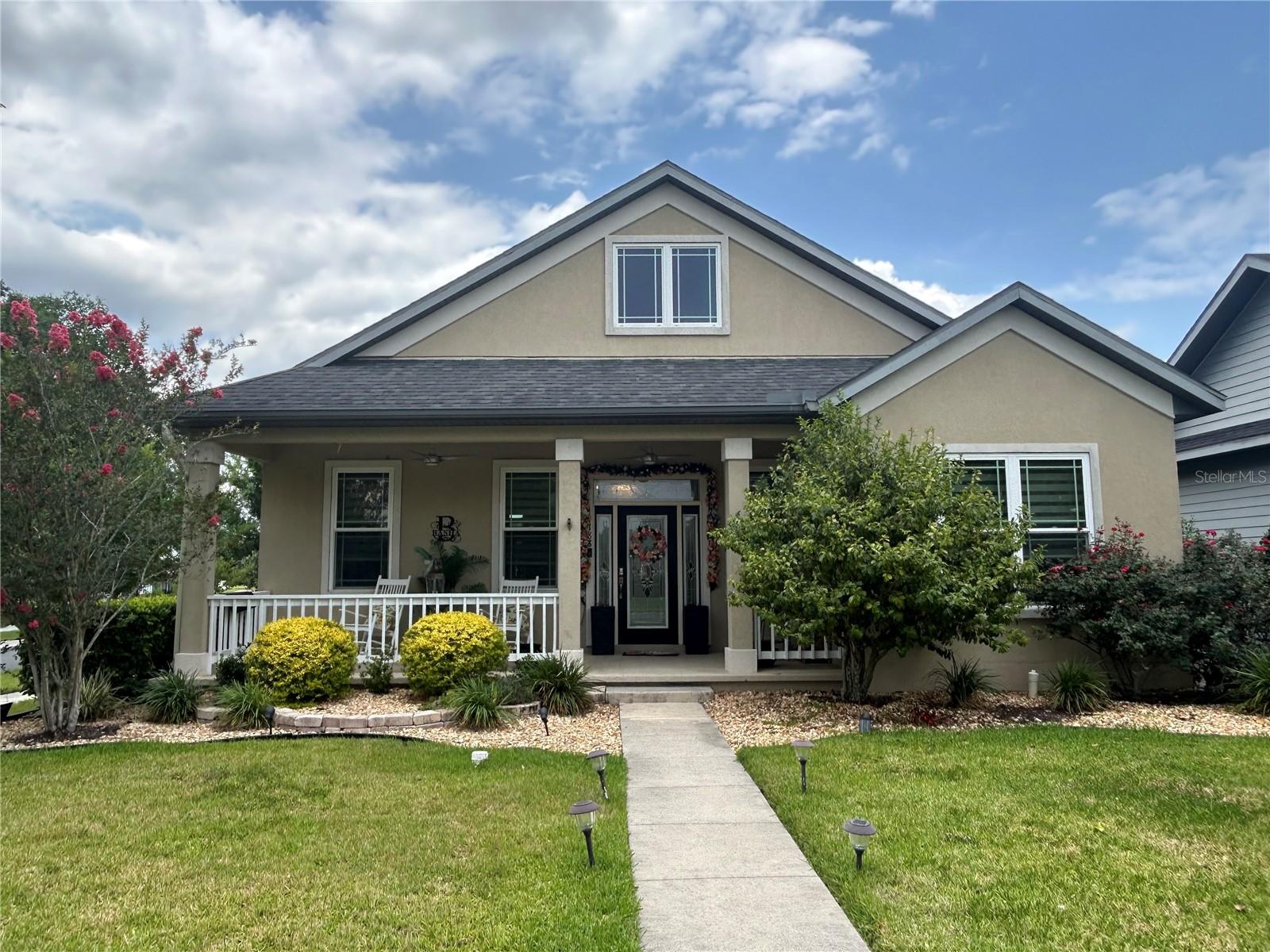 Photo of 11788 SW 30TH AVENUE GAINESVILLE FL 32608