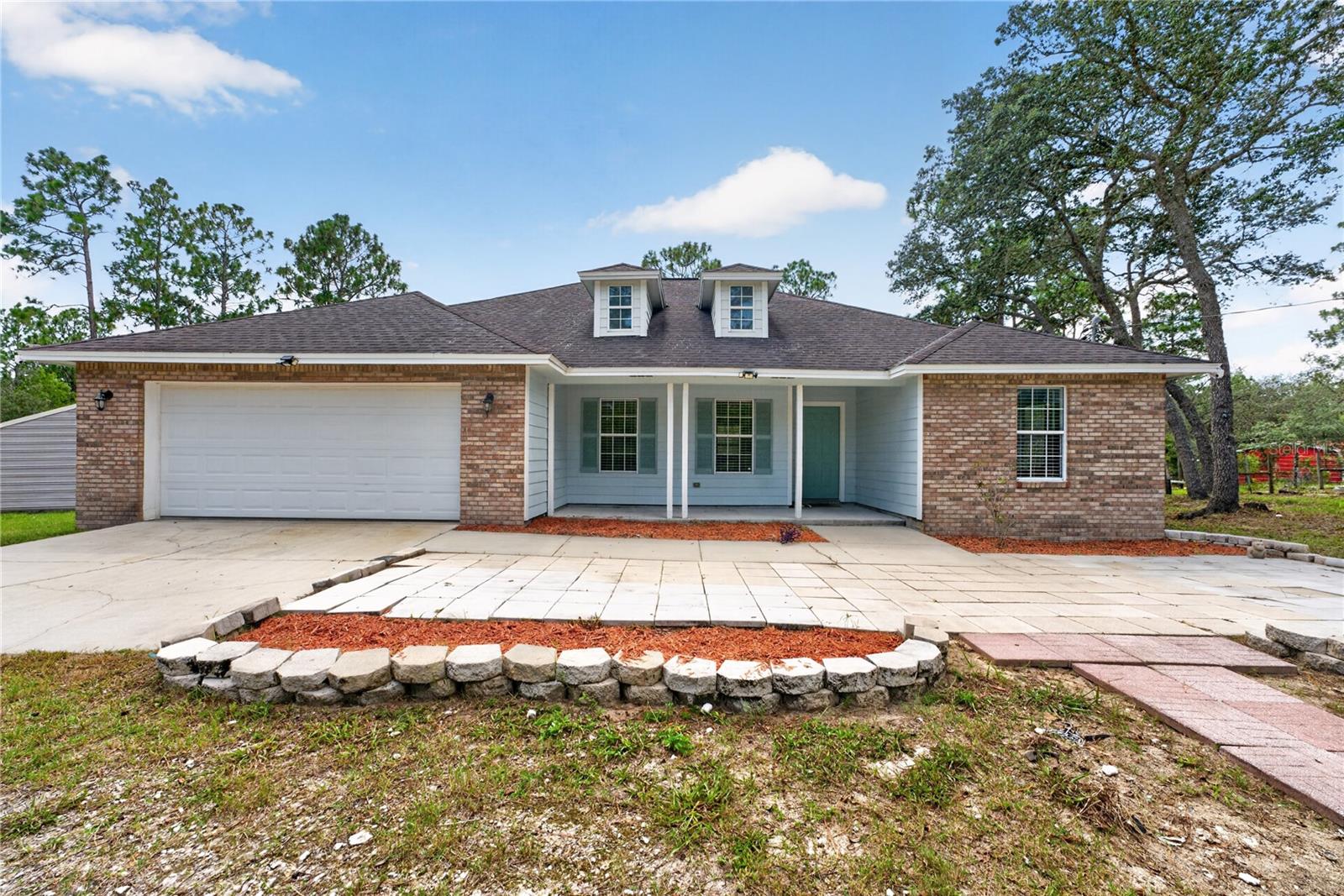 Photo of 230 SE 150TH AVENUE WILLISTON FL 32696