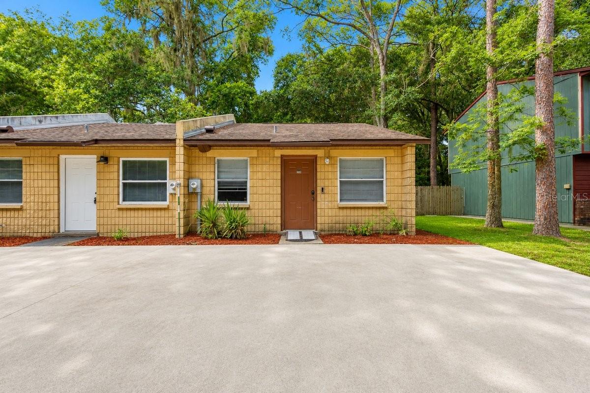 Photo of 1812 SW 70TH TERRACE GAINESVILLE FL 32607