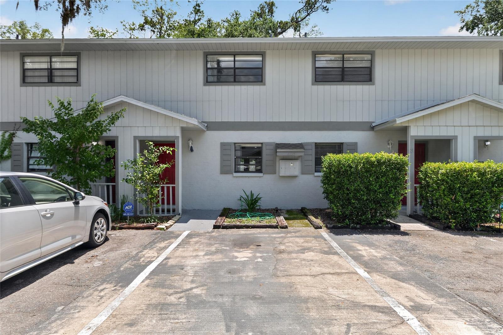 Photo of 4123 SW 15TH PLACE #2 GAINESVILLE FL 32607