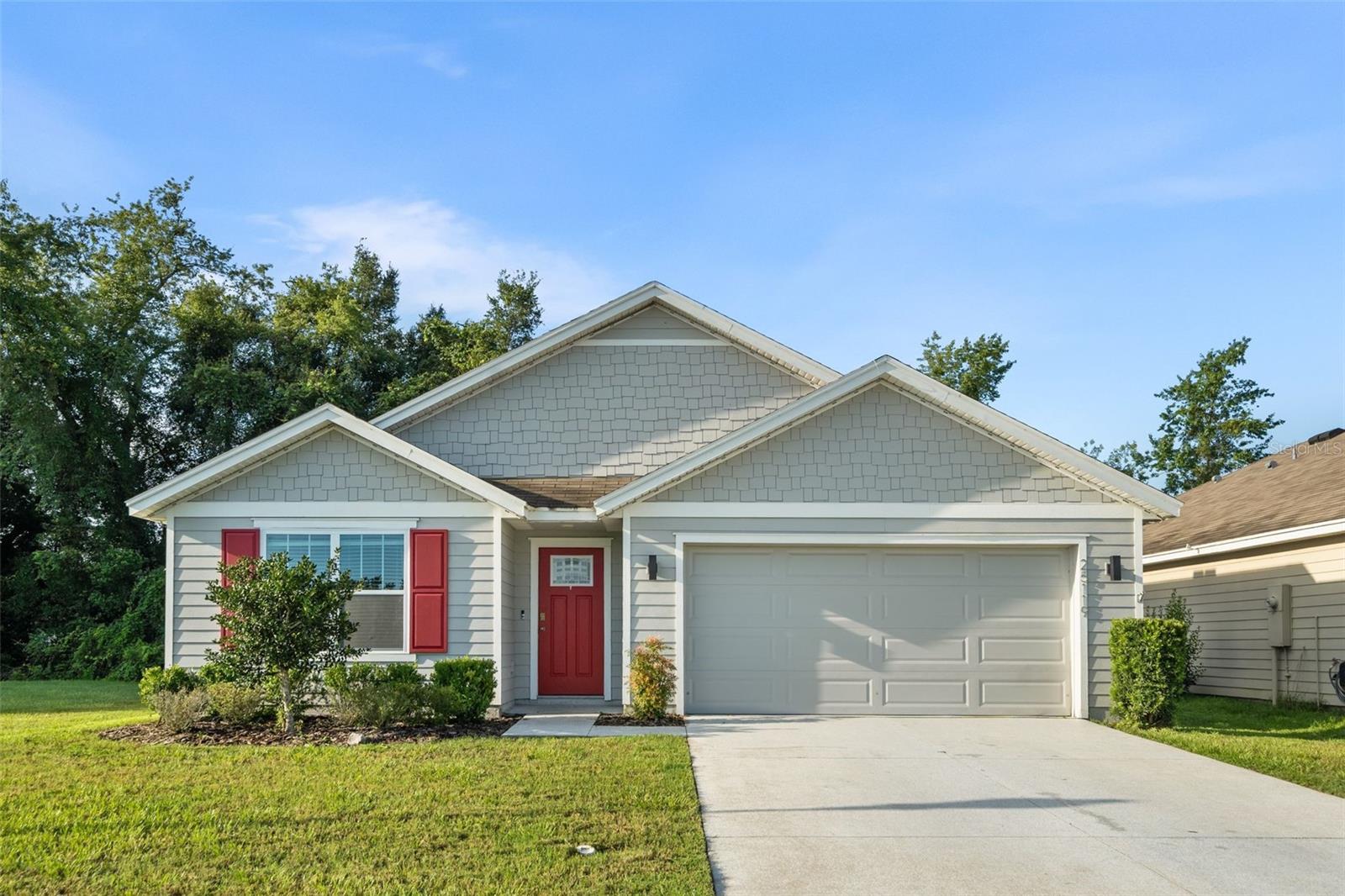 Photo of 25119 NW 8TH ROAD NEWBERRY FL 32669