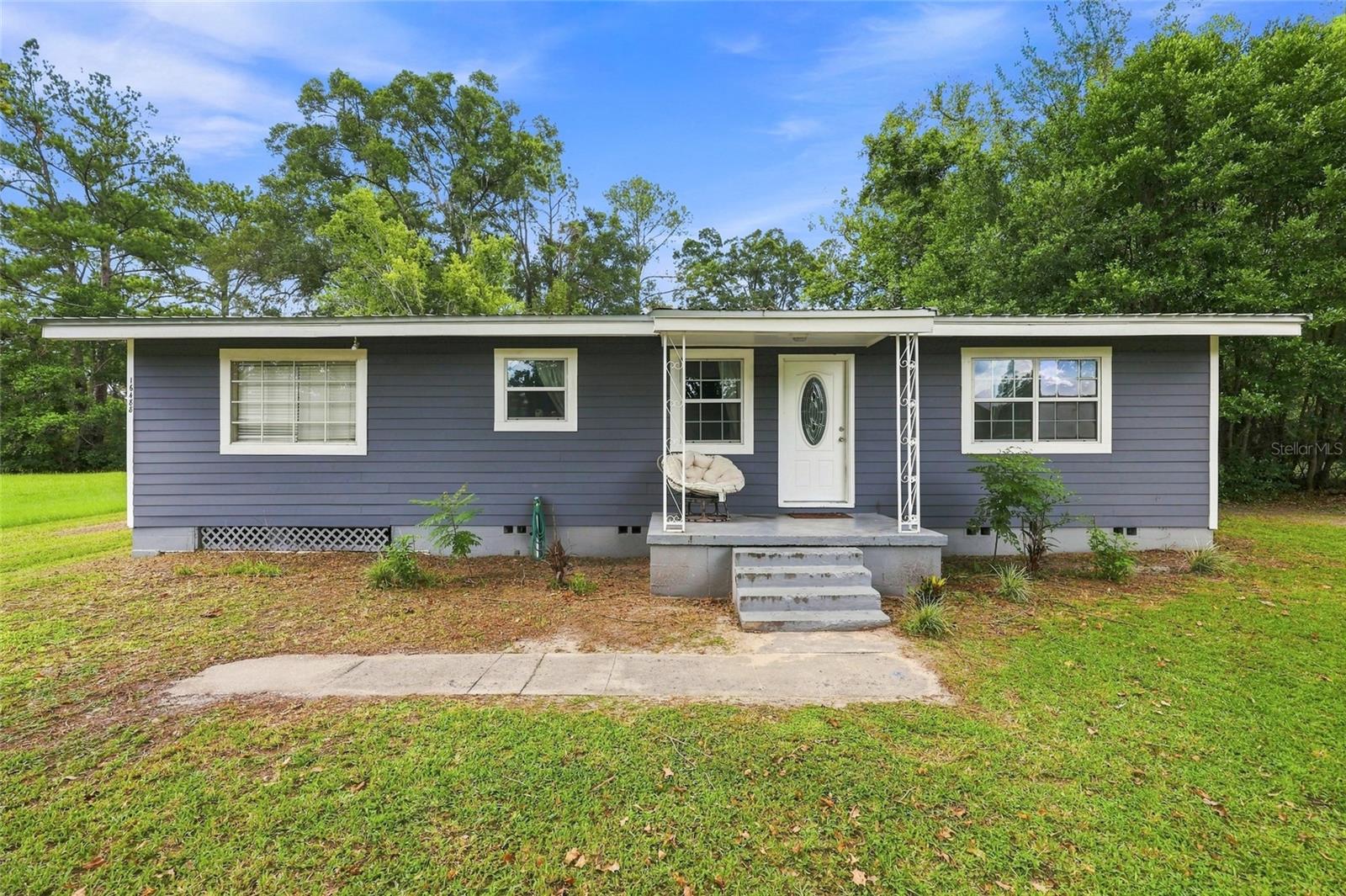 Photo of 16488 SW 139TH AVENUE ARCHER FL 32618
