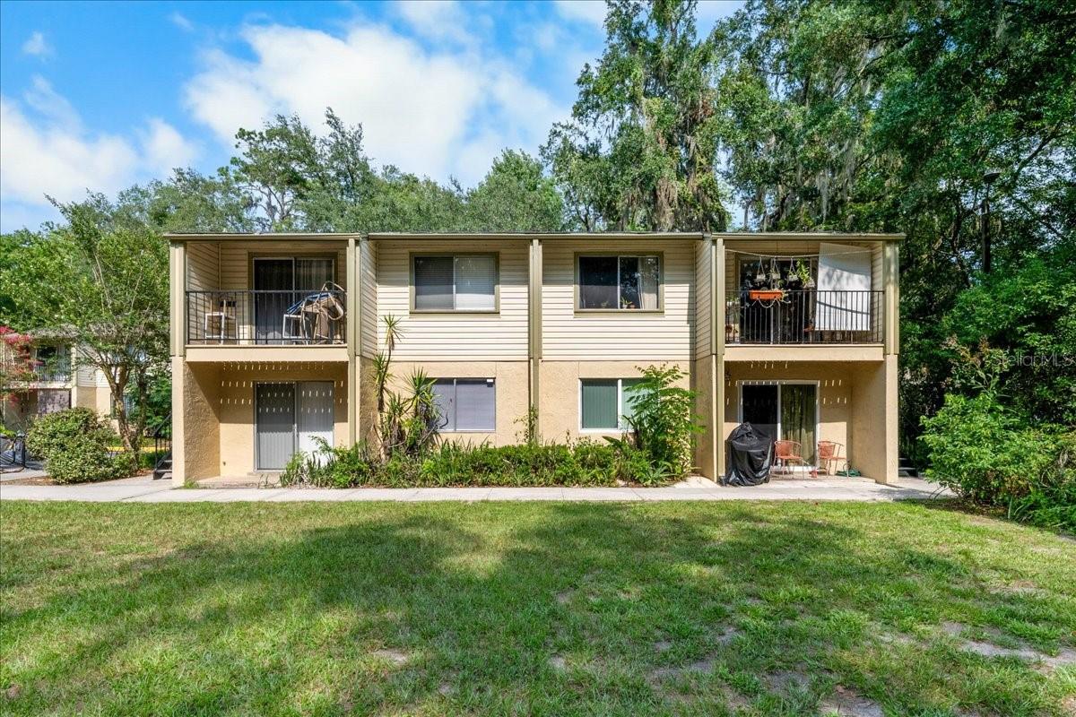 Photo of 1015 SW 9TH STREET #D1 GAINESVILLE FL 32601
