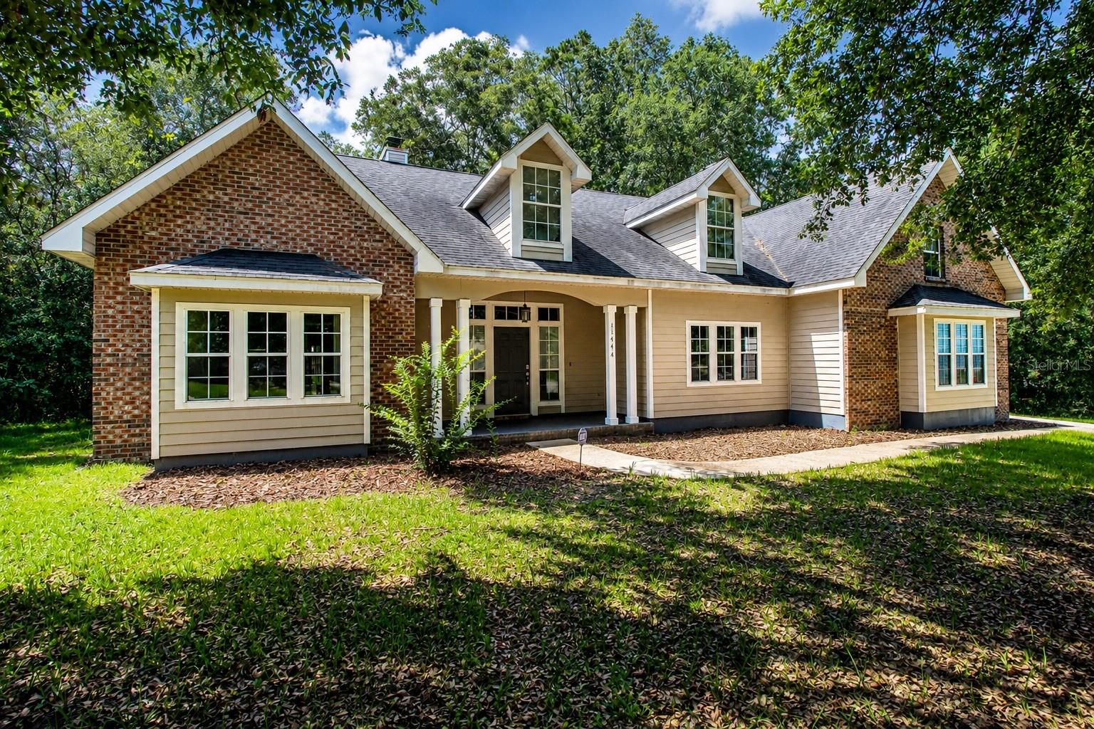 Photo of 11444 NW 18TH LANE GAINESVILLE FL 32606