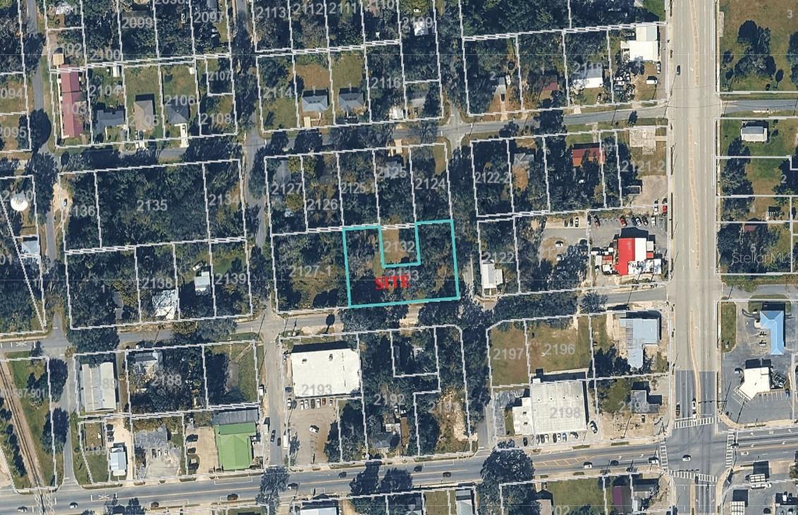 Photo of 25114 NW 1ST AVENUE NEWBERRY FL 32669