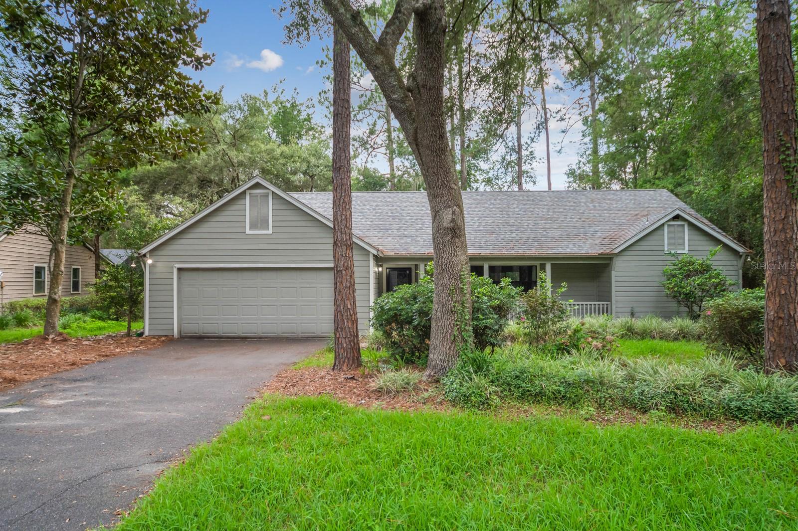 Photo of 8025 SW 47TH COURT GAINESVILLE FL 32608