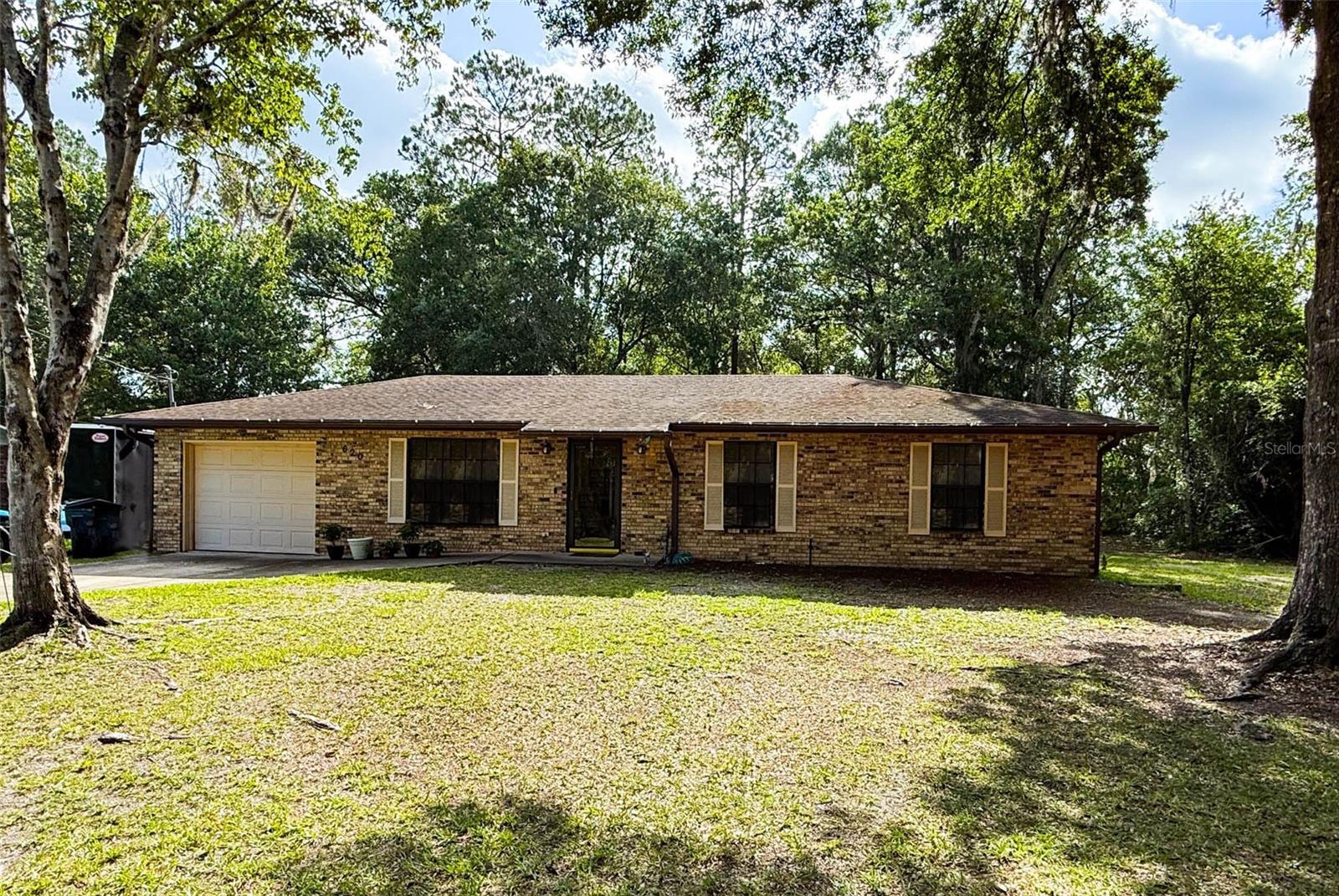 Photo of 620 GLENDALE STREET STARKE FL 32091