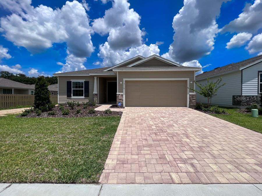 Photo of 1315 NW 132ND CIRCLE NEWBERRY FL 32669