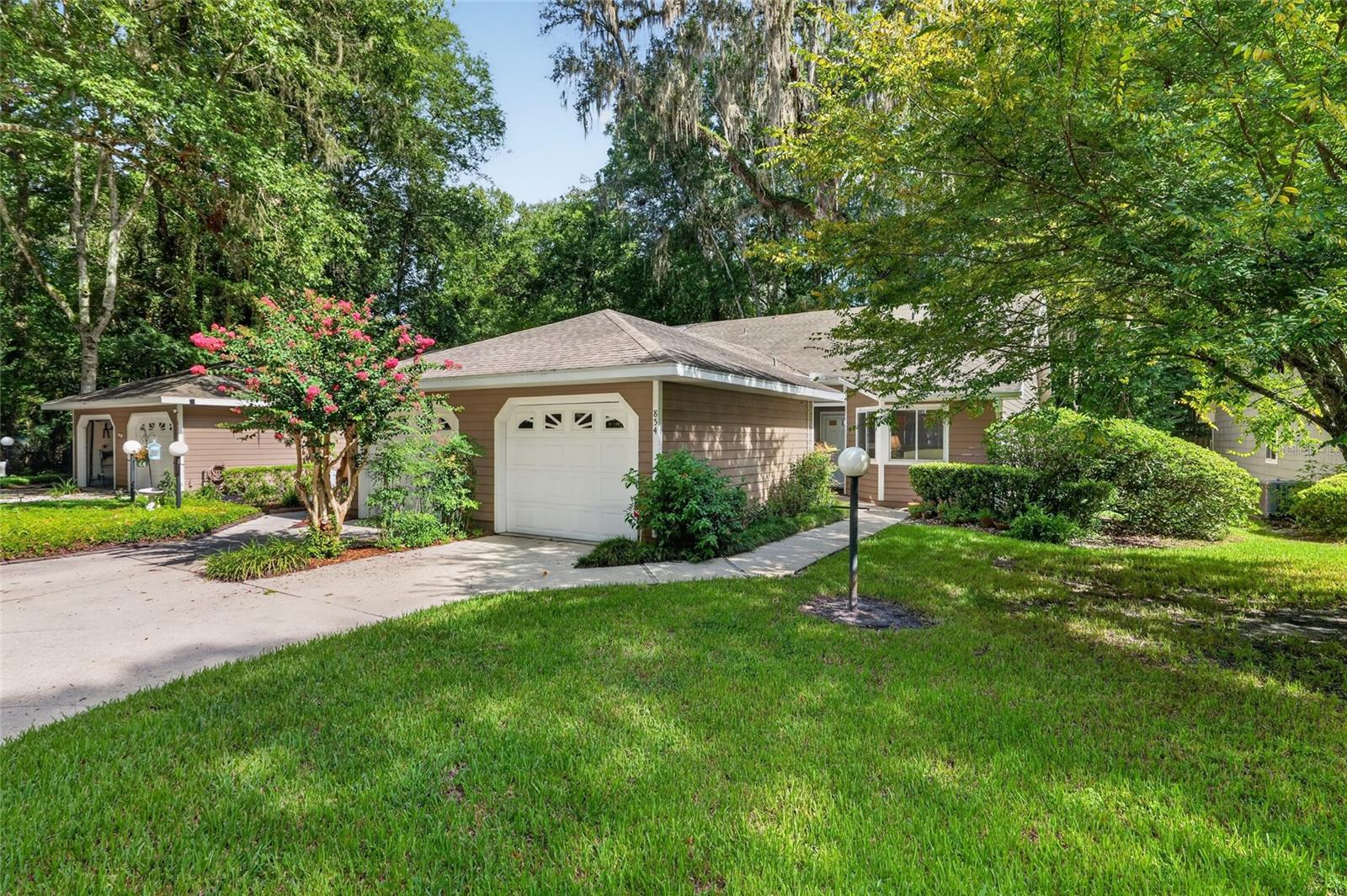 Photo of 854 SW 51ST WAY GAINESVILLE FL 32607