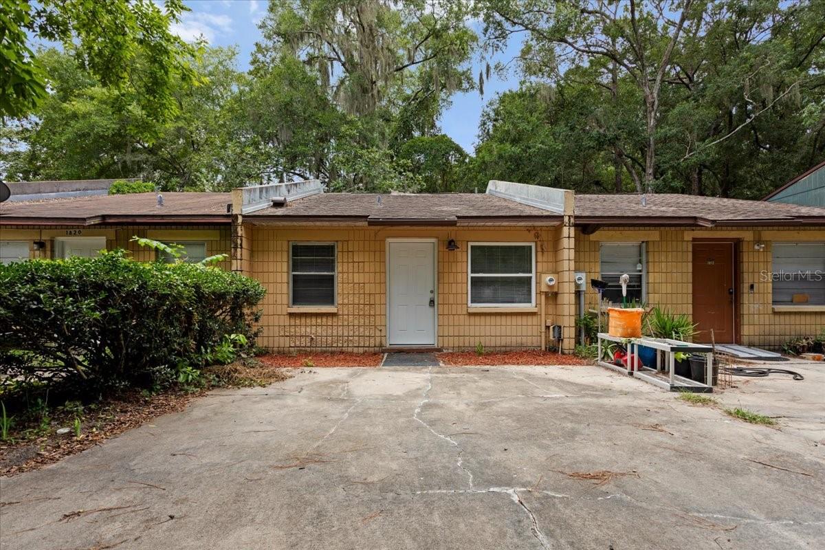 Photo of 1816 SW 70TH TERRACE GAINESVILLE FL 32607