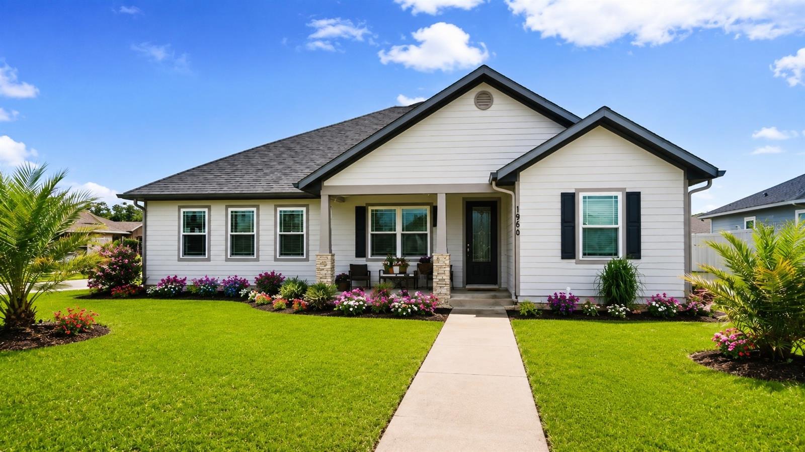 Photo of 1960 SW 247TH WAY NEWBERRY FL 32669