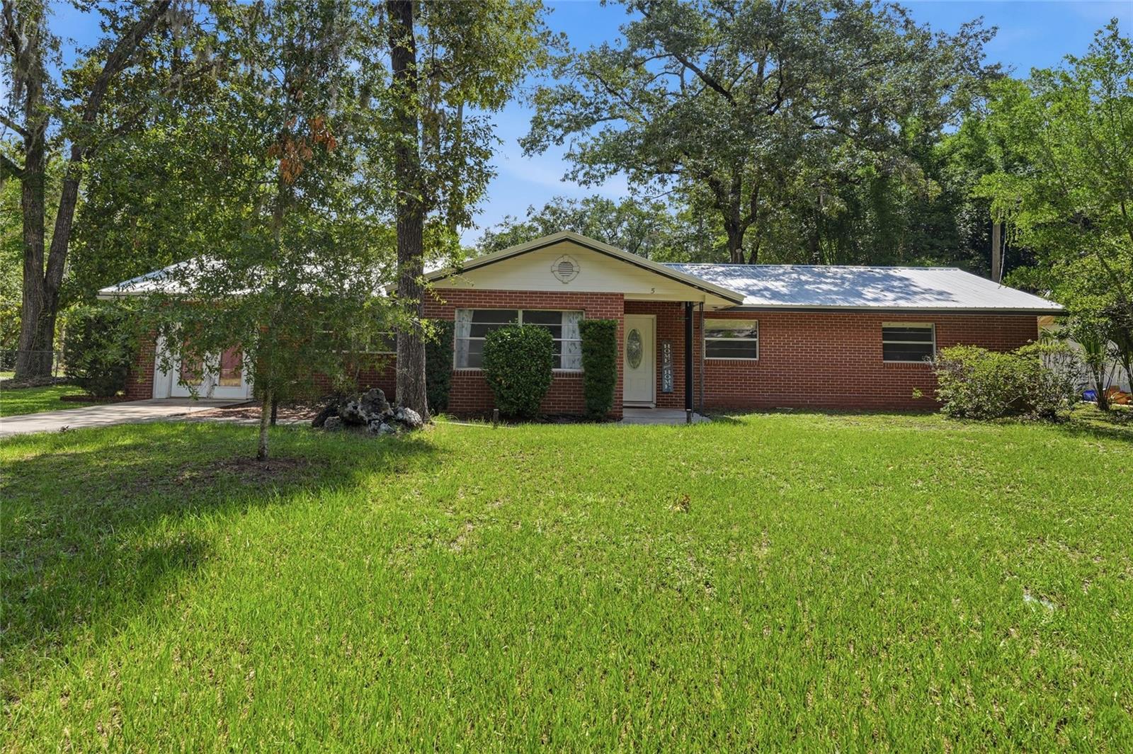 Photo of 5 SW 41ST STREET GAINESVILLE FL 32607