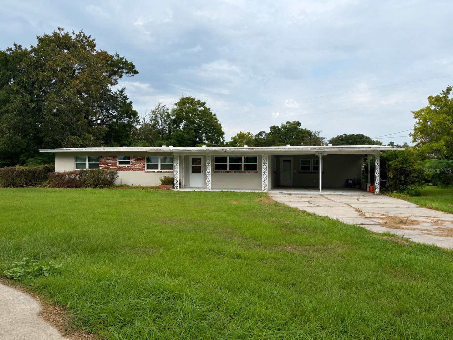 Photo of 16726 NW COUNTY ROAD 235A ALACHUA FL 32615