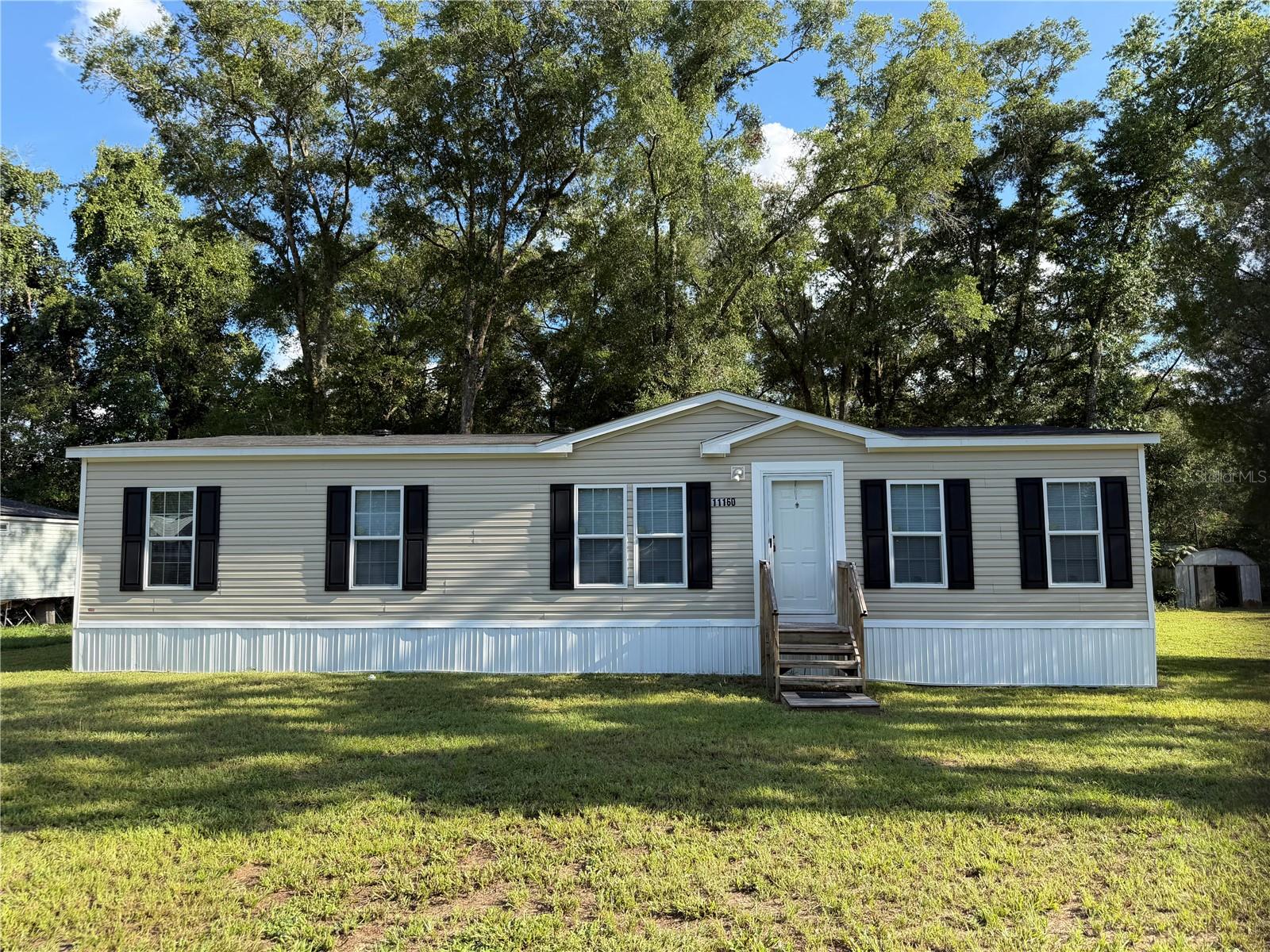 Photo of 11160 NW 8TH LANE OCALA FL 34482