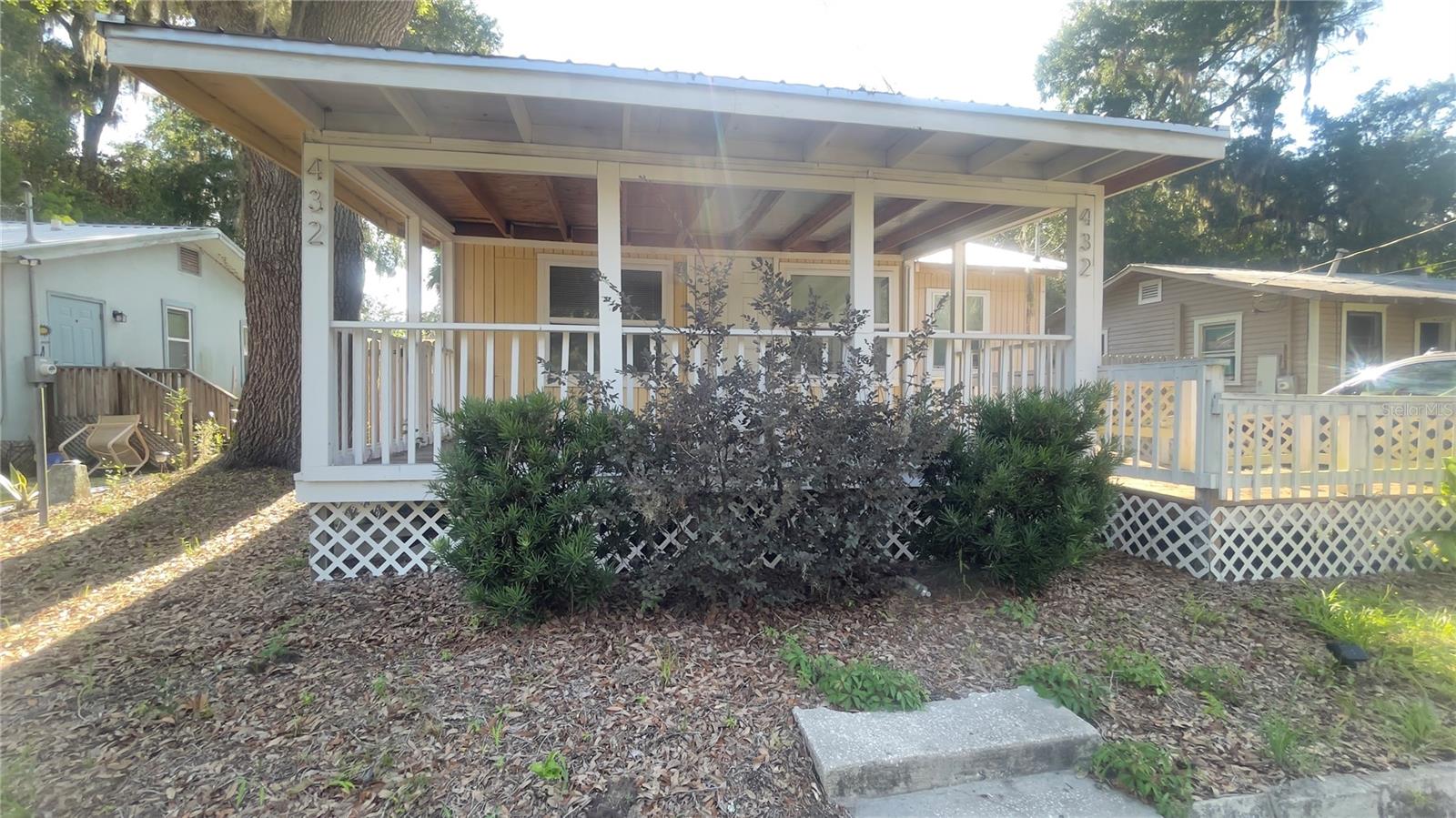 Photo of 432 SE 15TH STREET GAINESVILLE FL 32641