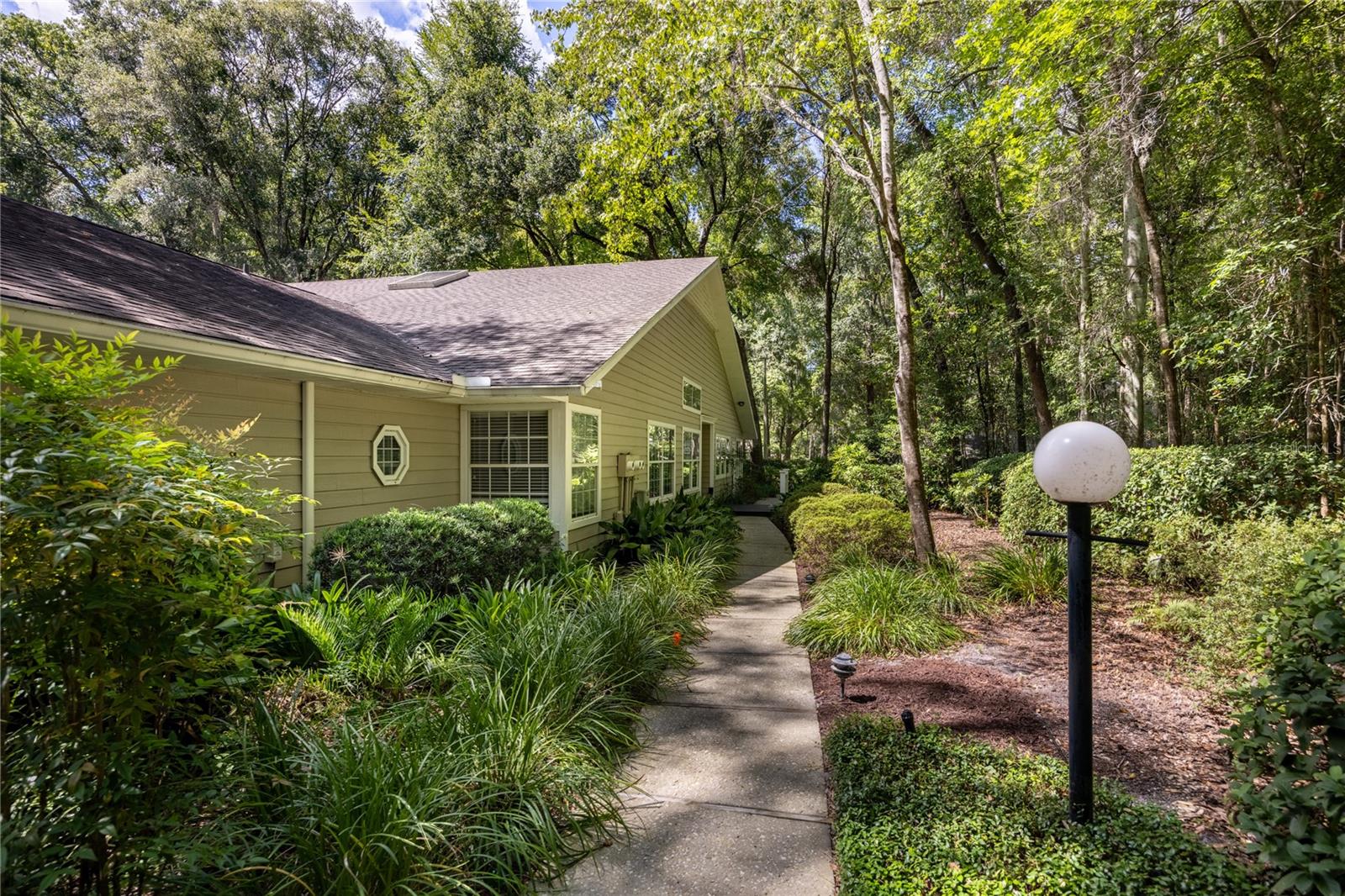 Photo of 5040 SW 9TH LANE GAINESVILLE FL 32607