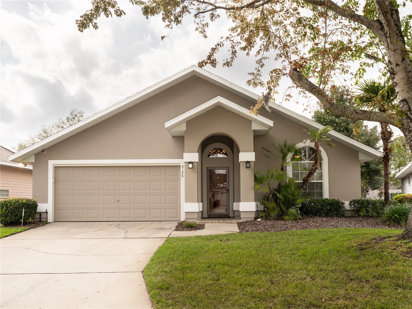 Photo of 6126 NW 36TH DRIVE GAINESVILLE FL 32653