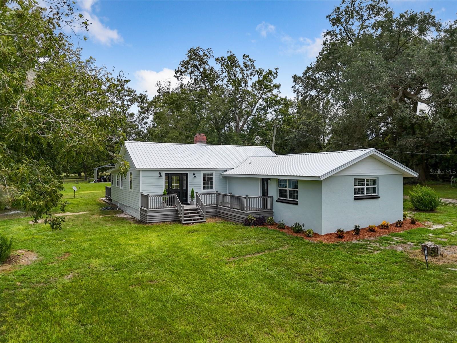 Photo of 1845 SW HALTIWANGER ROAD LAKE CITY FL 32024