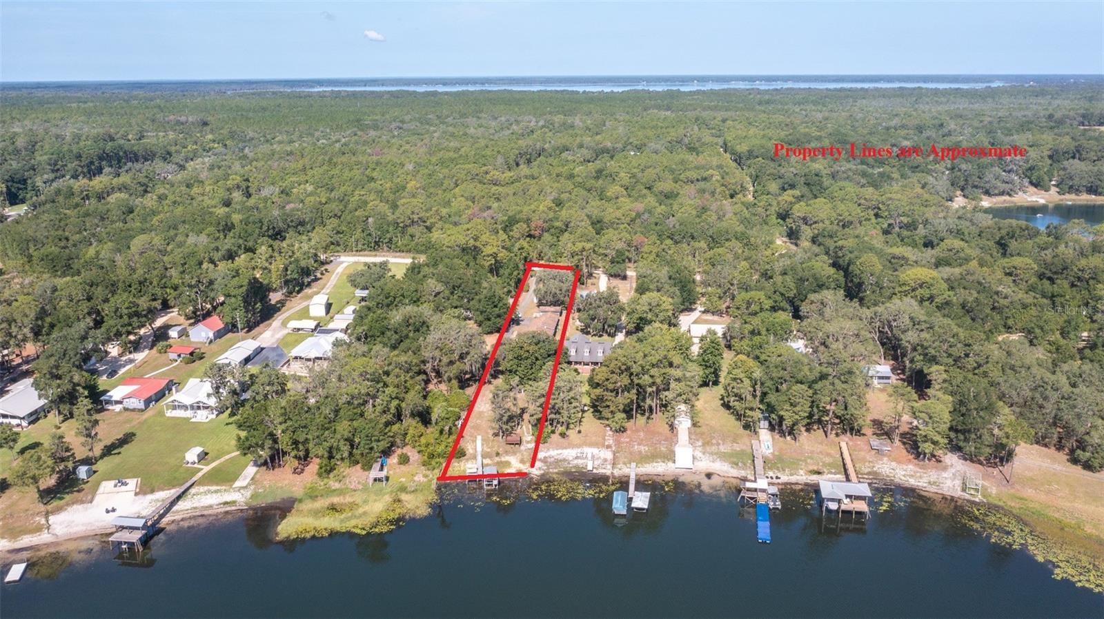 Photo of 8443 LILLY LAKE ROAD MELROSE FL 32666
