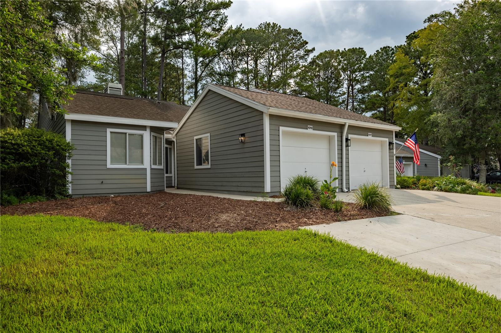 Photo of 1013 NW 124TH DRIVE NEWBERRY FL 32669