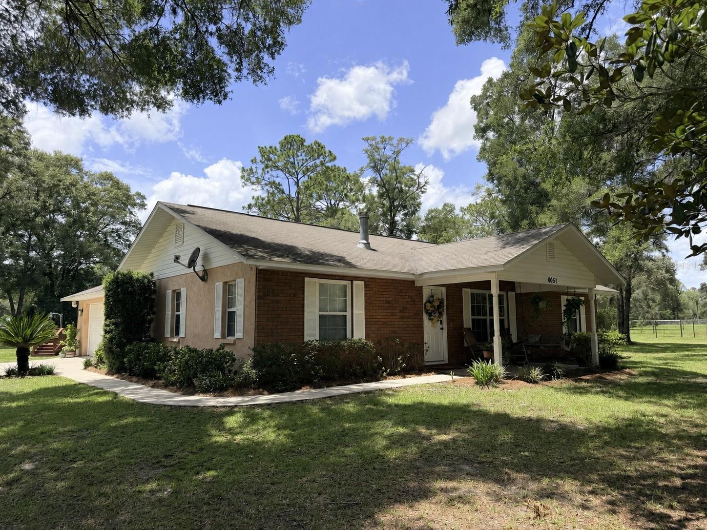 Photo of 6051 NW 81ST PLACE CHIEFLAND FL 32626