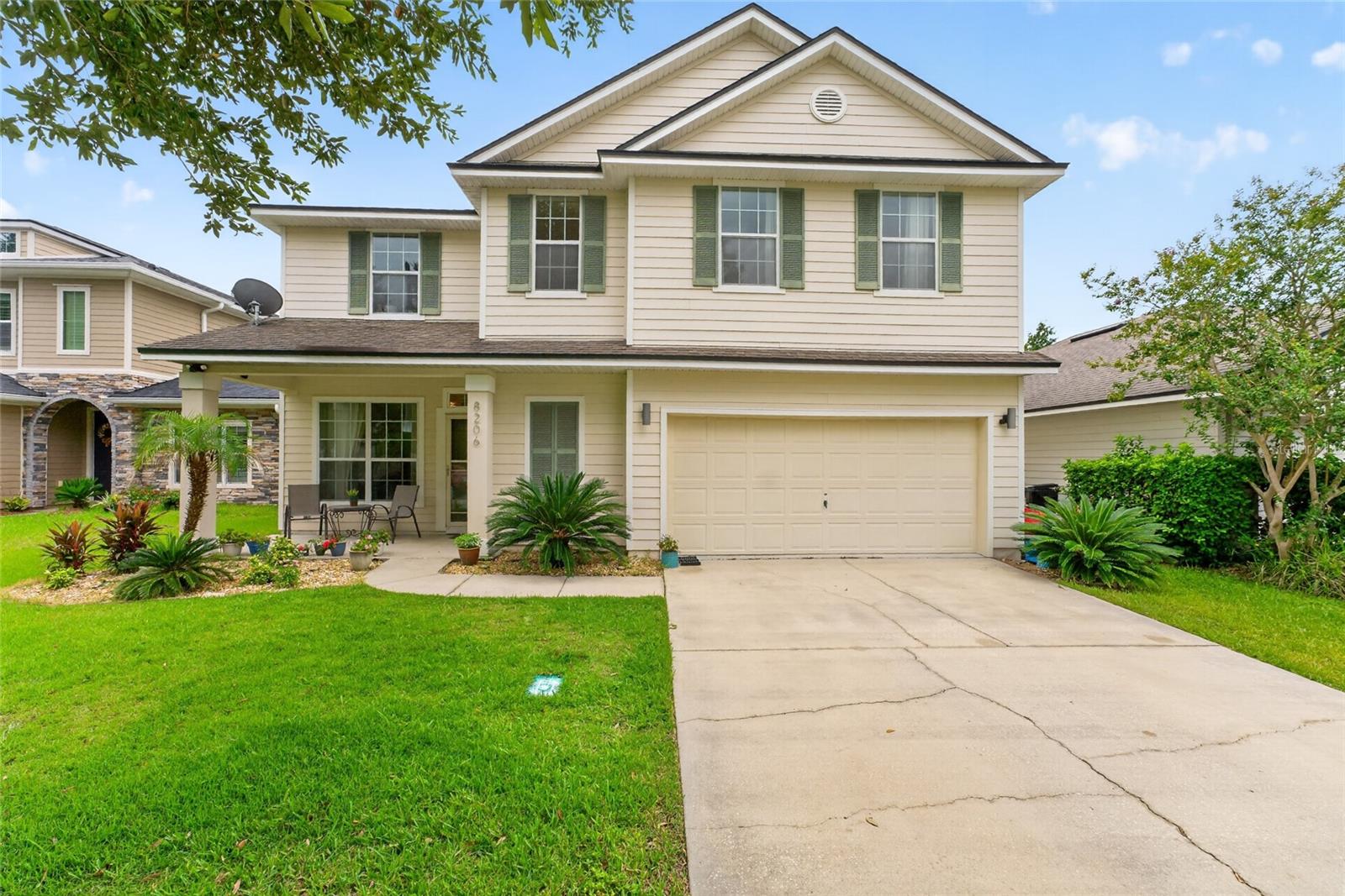 Photo of 8206 NW 52ND STREET GAINESVILLE FL 32653