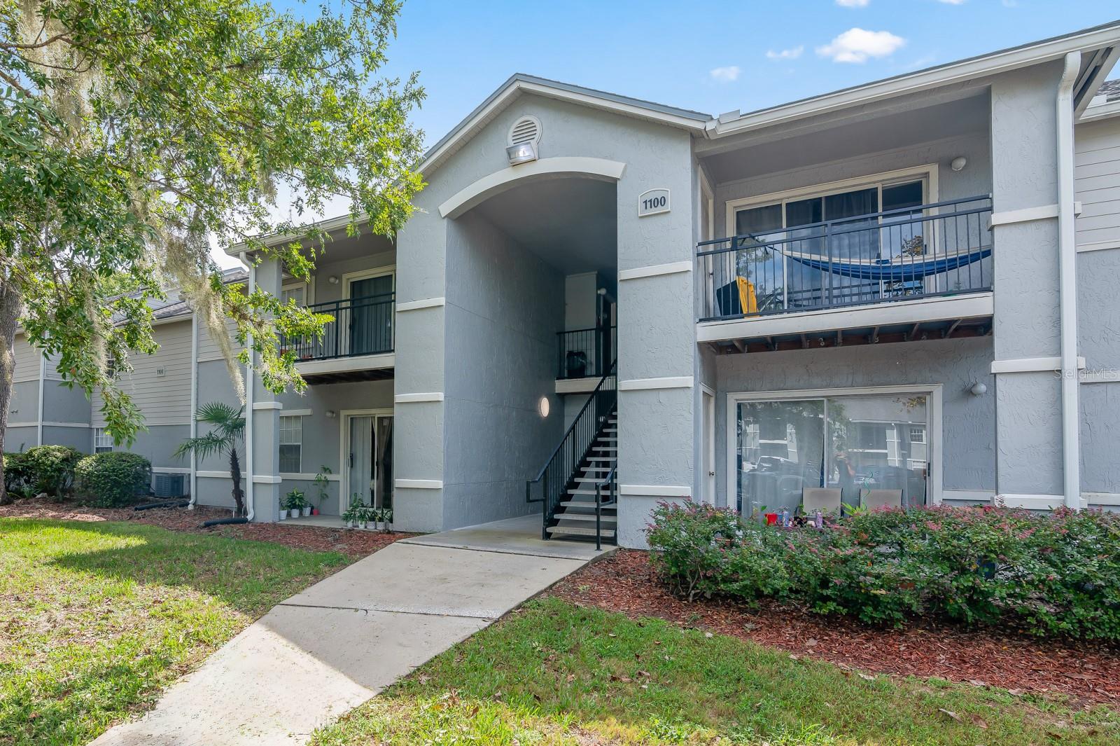 Photo of 3705 SW 27TH STREET #1116 GAINESVILLE FL 32608