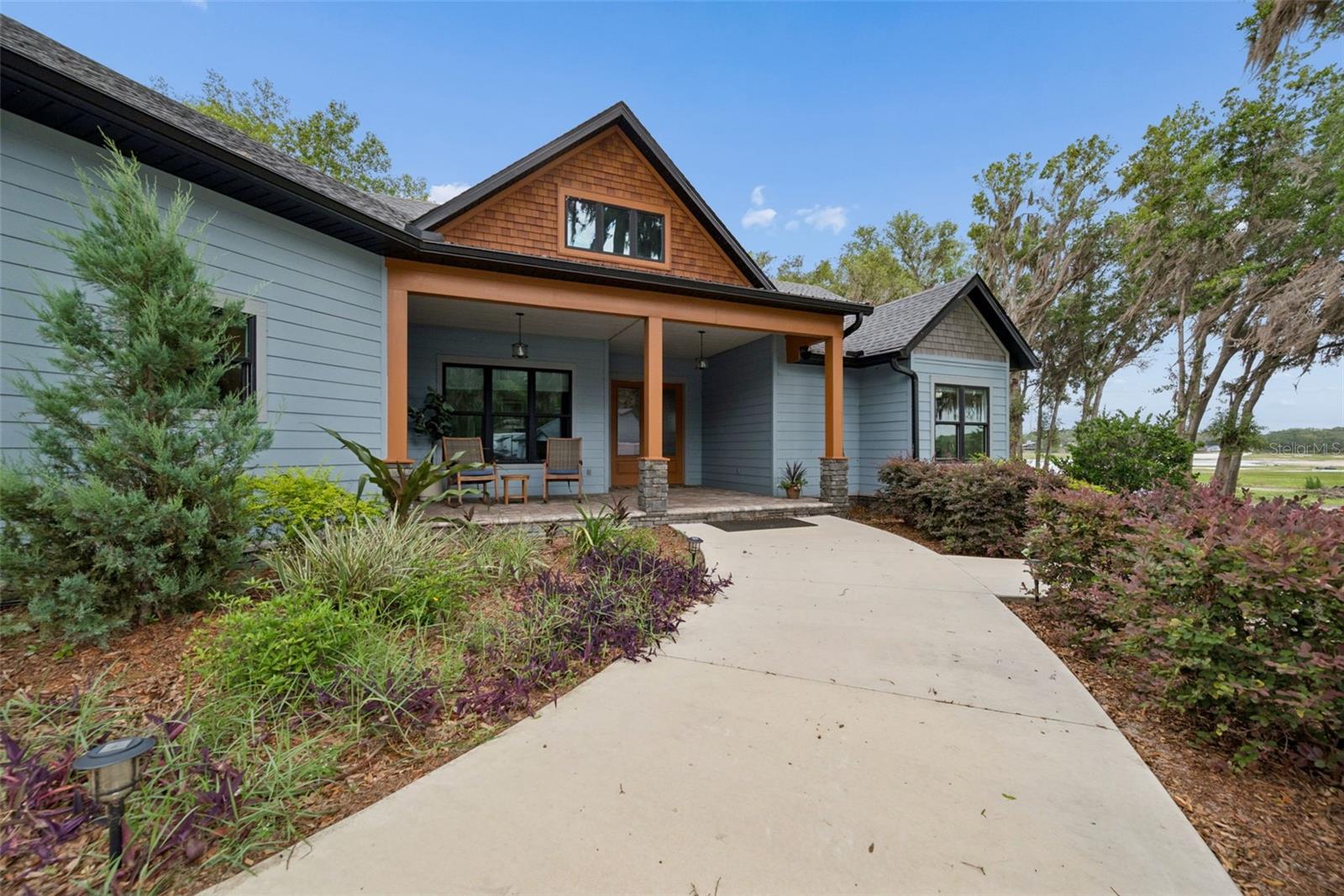 Photo of 7229 PLEASANT POINT ROAD KEYSTONE HEIGHTS FL 32656
