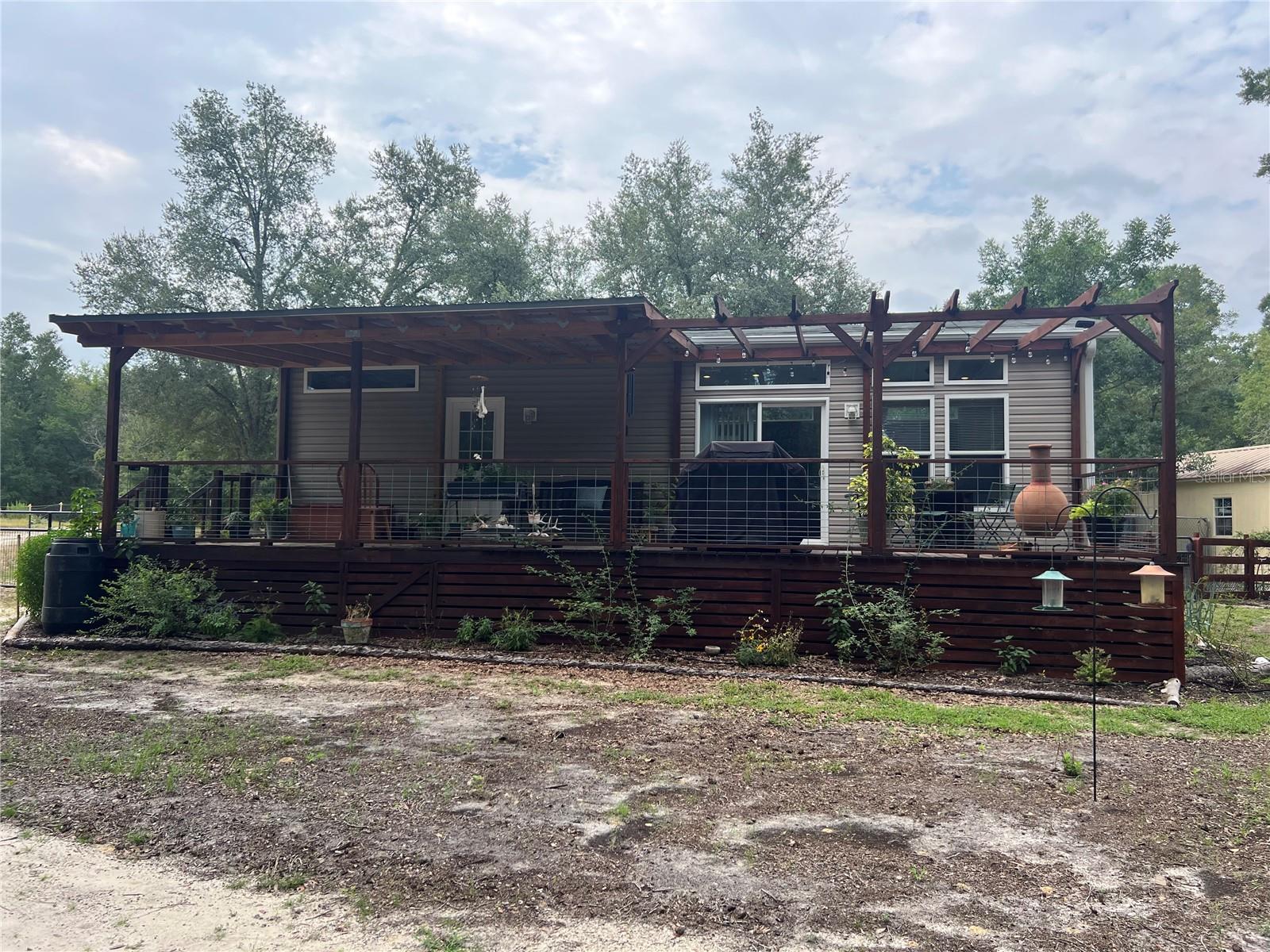 Photo of 3369 NE 53RD TERRACE HIGH SPRINGS FL 32643
