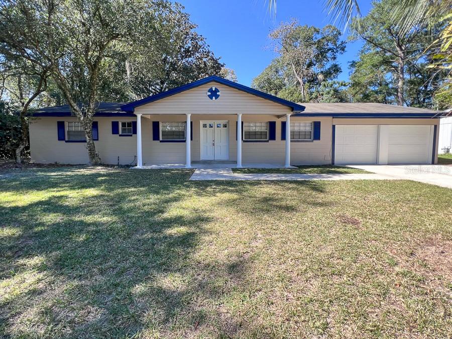 Photo of 2110 NW 54TH TERRACE GAINESVILLE FL 32605