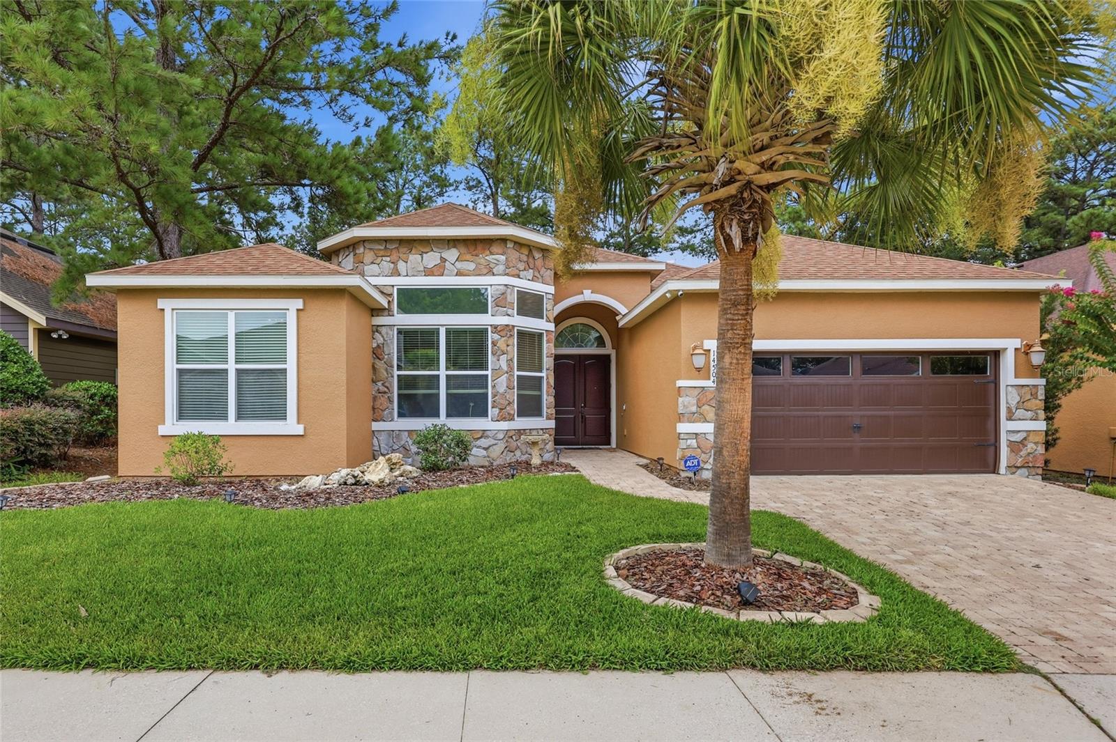 Photo of 14504 NW 25TH AVENUE NEWBERRY FL 32669