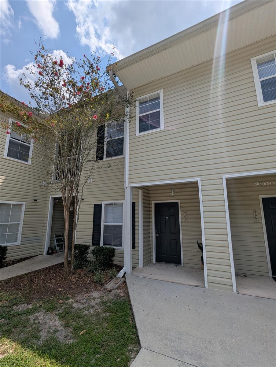Photo of 4833 NW 46TH PLACE #106 GAINESVILLE FL 32606