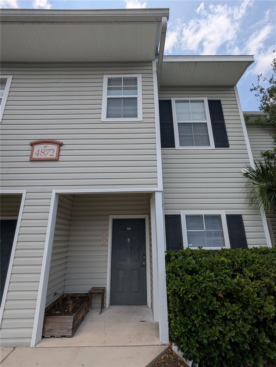 Photo of 4872 NW 42ND ROAD #103 GAINESVILLE FL 32606