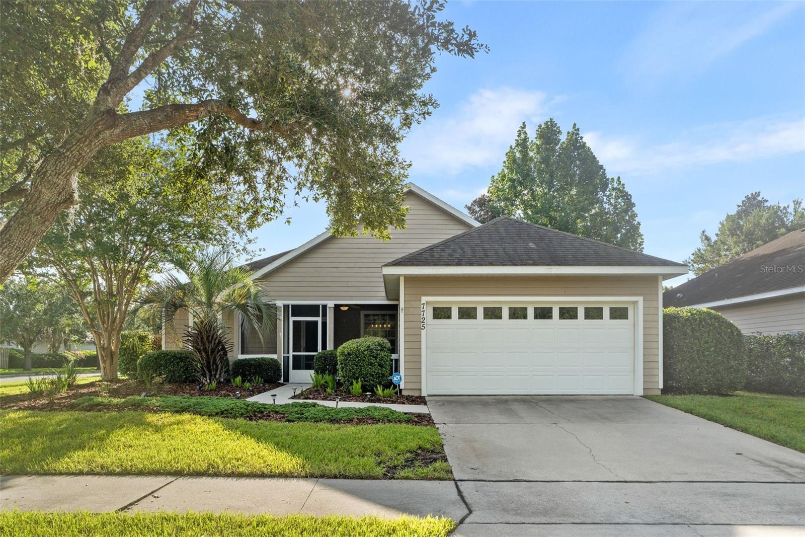 Photo of 7725 SW 87TH TERRACE GAINESVILLE FL 32608