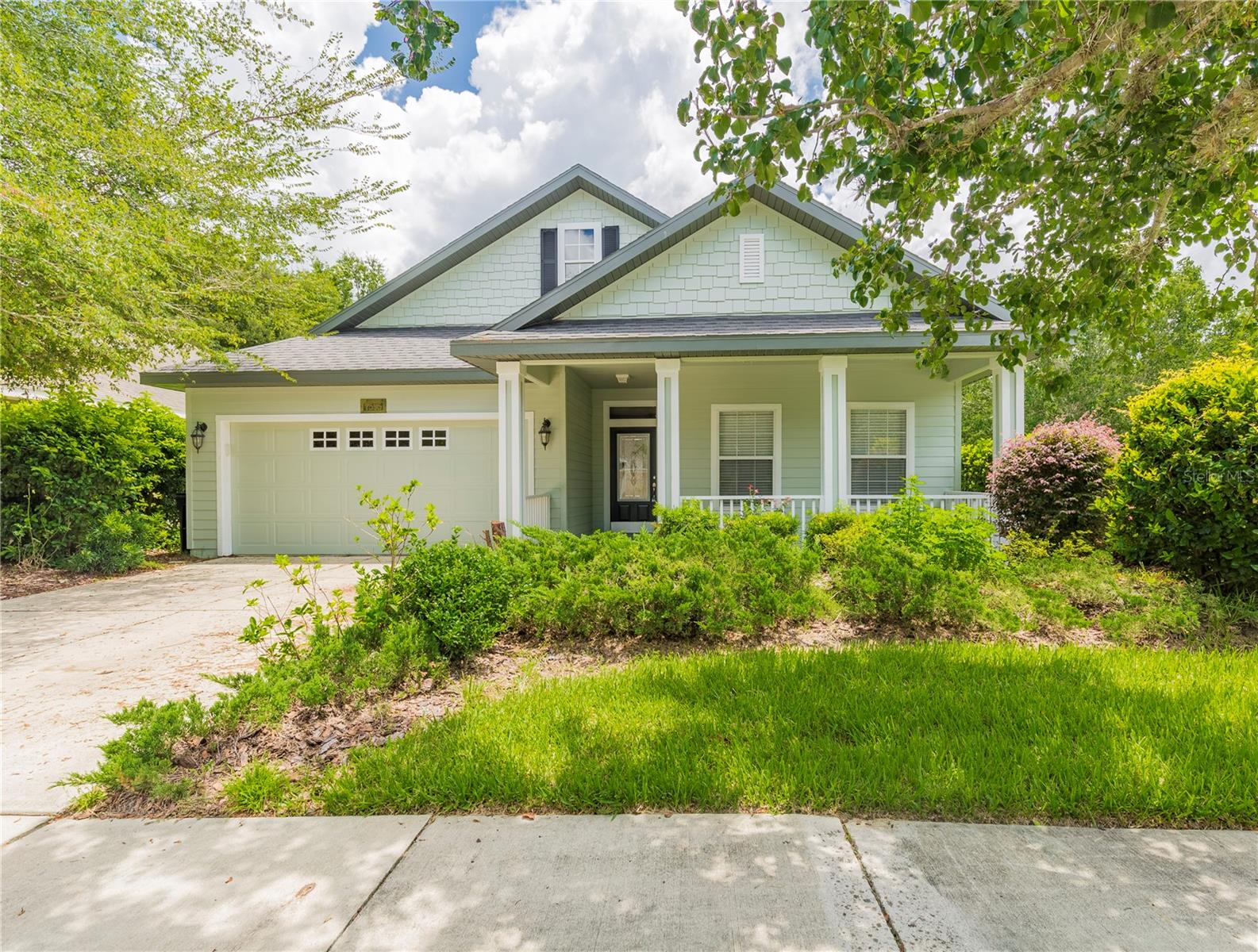 Photo of 7595 SW 84TH DRIVE GAINESVILLE FL 32608